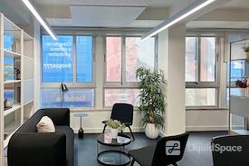 Regus | Lisbon, Braamcamp