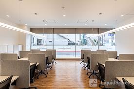 Regus | Nagano, Ekimae