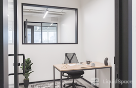 Industrious - Tampa Downtown
