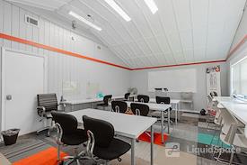 The Nest Coworking: Orange Park