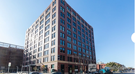 WeWork | 729 N Washington Ave