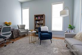 Montrose Office Space