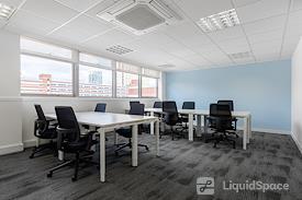 Regus | London, Lewisham High Street