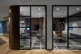 The Executive Centre - Collins Square