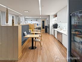 Regus | One Liberty Place