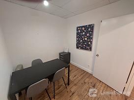 Sage Workspace @ 276 Fifth Avenue