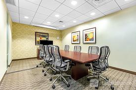 Regus | One Liberty Plaza