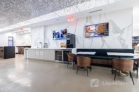 Jay Conference - Bryant Park Conference Center