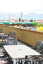 Alaska Co:Work / Northern Trust Real Estate Building