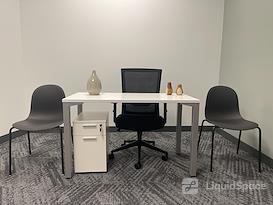 Regus | Peabody - Centennial Drive