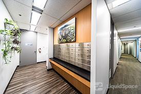 Office Suites on Broadway