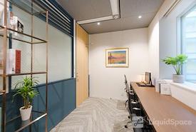 EXPRESS WORK-Booth 名古屋駅（中央コンコース）