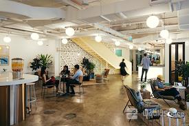 WeWork | Beach Centre
