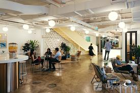 WeWork | Beach Centre