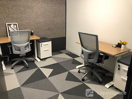 Staples Coworking Needham