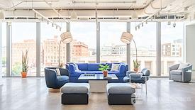 WeWork | 200 Massachusetts Ave NW