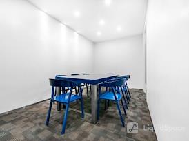 Regus | Manila, One E-com Pasay