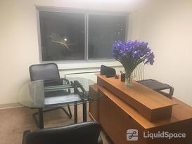 Union Park Association 