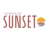 Logo of Co-Operate At Sunset Coworking Space