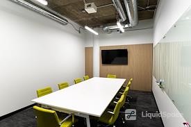 Elevator - Des Moines