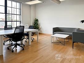 SPACES | ON, Toronto - Spaces The Junction