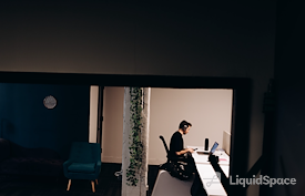 Trellis Coworking & Events