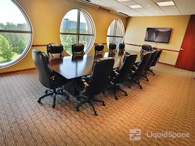 Regus | Colonnade