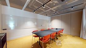 FORA | Borough Yards