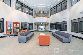 Regus | Liberty 1 at Park Place