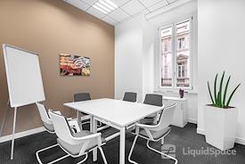 Regus | Milan, Galleria Vittorio Emanuele