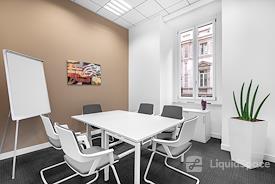 Regus | Milan, Galleria Vittorio Emanuele