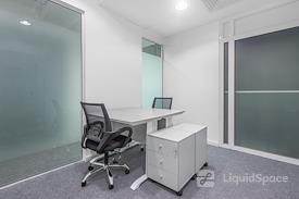 Regus | Lagos, Lennox