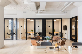 WeWork | 368 9th Ave
