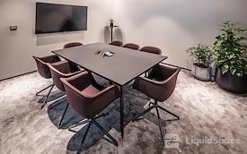 GPT Space&Co 8 Exhibition