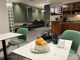 Business Workspaces