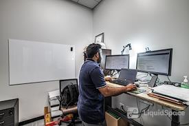 FUSE Workspace-City Centre