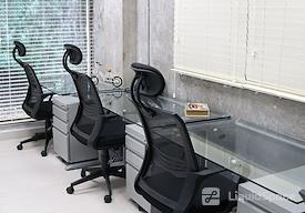 The Box Working Space