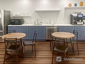 Regus | Fairfield - Passaic Ave