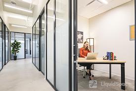 Serendipity Labs - UK - Cambridge North