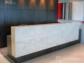 Regus | Recife, Cicero Dias