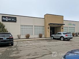 Regus | Fargo - 32nd Avenue