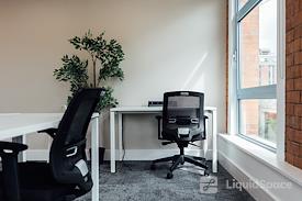 Regus | Belfast, Great Victoria Street