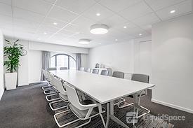 Regus | Le Mans, Gare SNCF