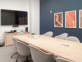 SPACES | NY, Long Island City- Gaseteria Works