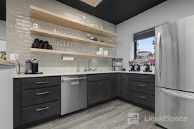 The Annex Workspace Shrewsbury