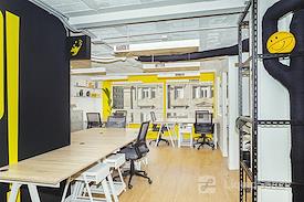 Dopamina Workspace