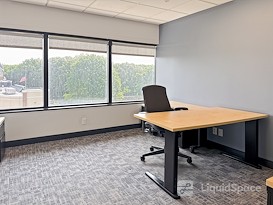 Regus | CT, Norwalk - 40 Richards Avenue