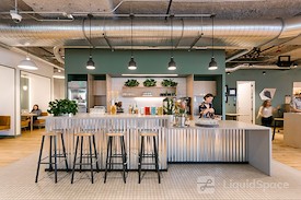 WeWork | Dama Station Business Center