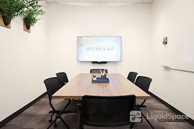 Workbar Framingham