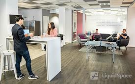 K-1 BusinessClub Hauptwache